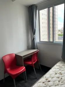 Loft com 1 Quarto à venda, 22m² no Santa Paula, São Caetano do Sul
