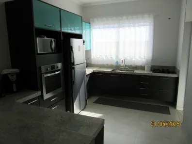 Casa de Condomínio com 3 Quartos à venda, 196m² no Jundiaizinho (Terra Preta), Mairiporã