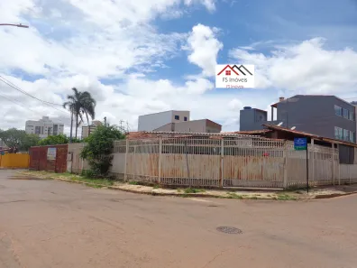 Casa com 3 Quartos à venda, 193m² no Samambaia Sul, Brasília