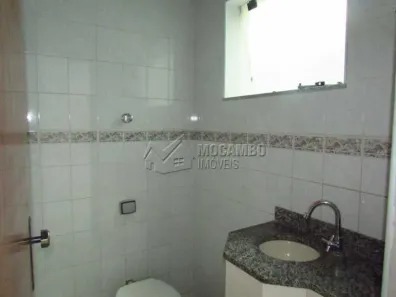Conjunto Comercial / Sala para alugar, 50m² no Centro, Itatiba