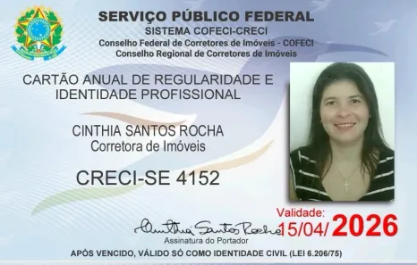 Terreno / Lote / Condomínio à venda, 183500m² no Centro, São Cristóvão