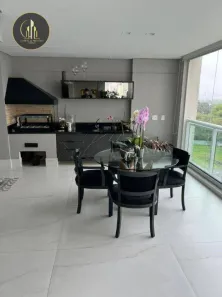 Apartamento com 4 Quartos à venda, 241m² no Água Branca, São Paulo