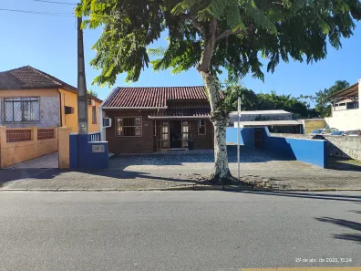 Conjunto Comercial / Sala à venda, 63m² no Centro, São Francisco do Sul
