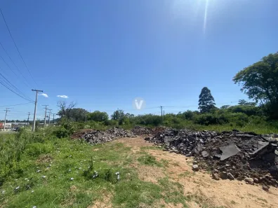 Terreno / Lote / Condomínio para venda ou aluguel, 8790m² no Lorenzi, Santa Maria