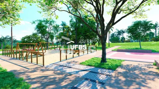Terreno / Lote / Condomínio à venda, 576m² no , Abadiânia