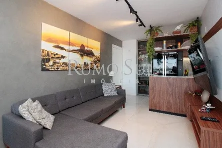 Apartamento com 3 Quartos à venda, 81m² no Parque Santa Amélia, Itapecerica da Serra