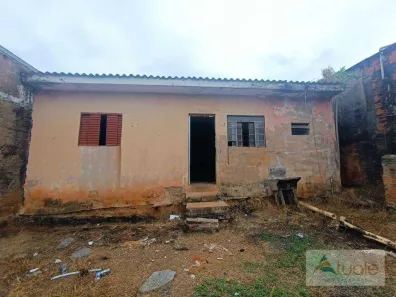 Terreno / Lote / Condomínio à venda, 250m² no Jardim Maria Antonia (Nova Veneza), Sumaré