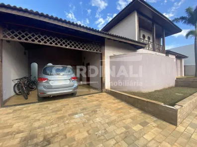Casa de Condomínio com 2 Quartos para alugar, 336m² no Loteamento Habitacional São Carlos 1, São Carlos