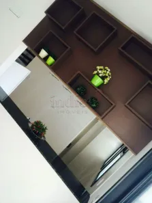 Cobertura com 1 Quarto para alugar, 75m² no Nova Aliança, Ribeirão Preto