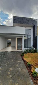 Casa com 3 Quartos à venda, 115m² no Setor Sol Dourado, Trindade