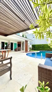 Casa de Condomínio com 6 Quartos à venda, 342m² no Vila de Abrantes (Abrantes), Camaçari