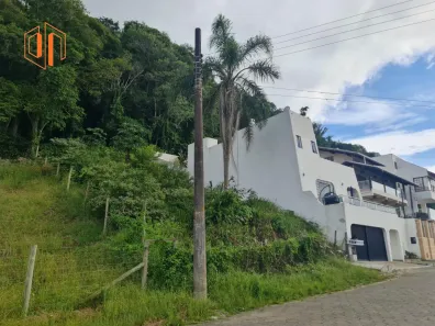 Terreno / Lote / Condomínio à venda, 300m² no Centro, Penha