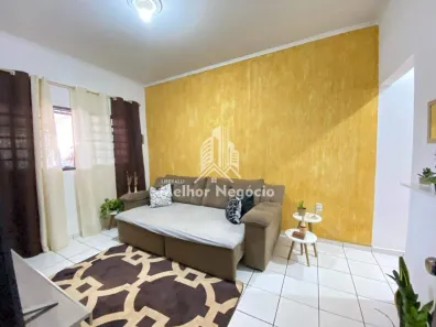 Casa com 3 Quartos à venda, 158m² no Jardim Viel, Sumaré