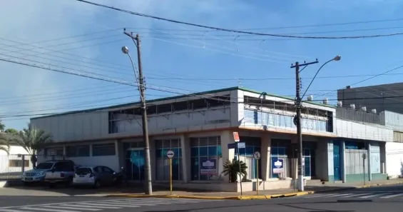 Prédio Inteiro para alugar, 4007m² no Centro, Araçatuba