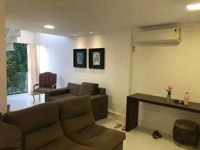 Cobertura com 3 Quartos à venda, 115m² no Guarajuba (Monte Gordo), Camaçari
