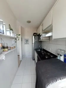 Apartamento com 2 Quartos à venda, 49m² no Parada de Lucas, Rio de Janeiro