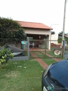 Casa de Condomínio com 1 Quarto à venda, 60m² no Água da Bela Vistinha, Primeiro de Maio