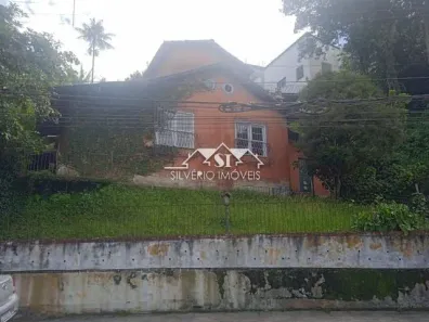 Terreno / Lote / Condomínio à venda, 362m² no Bingen, Petrópolis