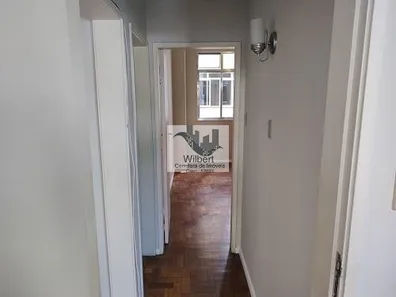 Apartamento com 2 Quartos à venda, 62m² no Centro, Petrópolis