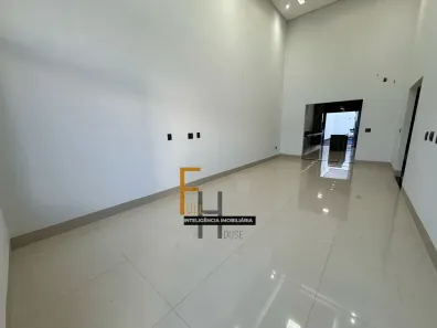 Casa com 3 Quartos à venda, 141m² no Setor Maysa, Trindade