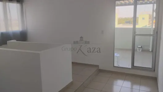 Apartamento com 2 Quartos para alugar, 93m² no Monte Castelo, São José dos Campos