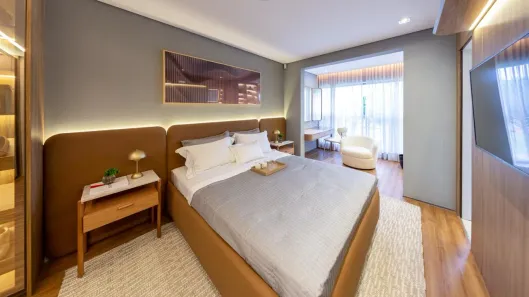 Apartamento com 3 Quartos à venda, 157m² no Água Branca, São Paulo