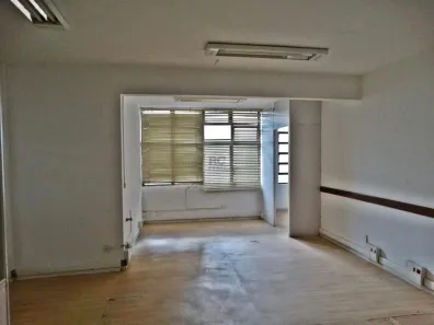 Conjunto Comercial / Sala à venda, 2187m² no São Pedro, Belo Horizonte
