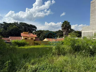 Terreno / Lote / Condomínio à venda, 820m² no Jardim Bela Vista, Jaguariúna