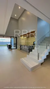 Casa de Condomínio com 4 Quartos à venda, 390m² no Brisas de Atalaia, Barra dos Coqueiros