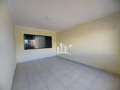 Prédio Inteiro para alugar, 100m² no Vila Camilópolis, Santo André