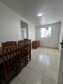Apartamento com 2 Quartos para alugar, 44m² no Pedreirinha, Marituba