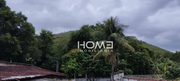 Fazenda / Sítio / Chácara com 2 Quartos à venda, 60m² no Jardim Cachoeira, Nova Iguaçu