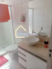 Apartamento com 3 Quartos à venda, 94m² no Várzea, Recife