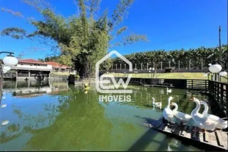 Fazenda / Sítio / Chácara com 5 Quartos à venda, 145000m² no , Massaranduba