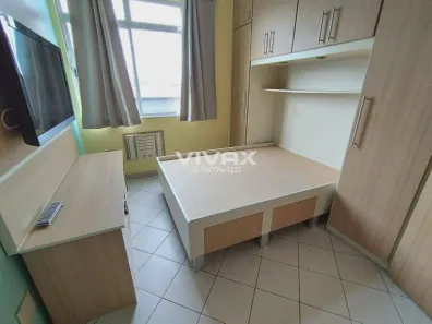 Apartamento com 3 Quartos à venda, 100m² no Engenho Novo, Rio de Janeiro