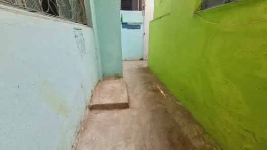 Casa de Vila com 1 Quarto para alugar, 38m² no Porto da Pedra, São Gonçalo