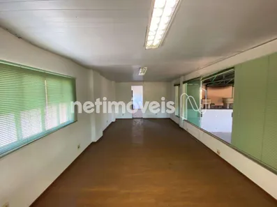 Galpão / Depósito / Armazém à venda, 345m² no São Cristóvão, Belo Horizonte