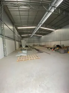 Galpão / Depósito / Armazém para alugar, 400m² no Rio Pequeno, Camboriú