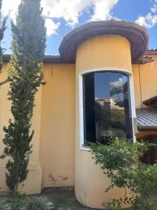 Casa com 5 Quartos para alugar, 700m² no Setor Habitacional Vicente Pires - Trecho 3, Brasília