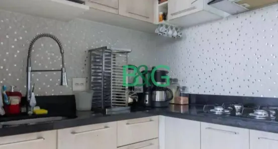 Apartamento com 2 Quartos à venda, 64m² no Setores Complementares, Brasília