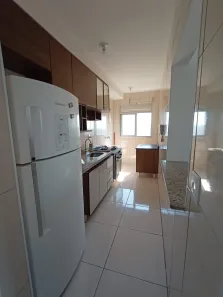 Apartamento com 2 Quartos para venda ou aluguel, 44m² no Vila Silviânia, Carapicuíba