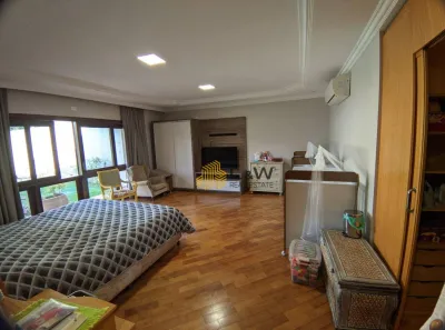 Casa de Condomínio com 2 Quartos para venda ou aluguel, 418m² no Bourbon, Foz do Iguaçu