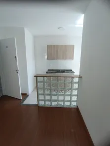 Apartamento com 2 Quartos para alugar, 58m² no Independência, Petrópolis