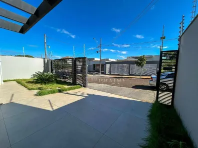 Casa com 3 Quartos à venda, 168m² no Condomínio Horizontal Marajoara, Ibiporã