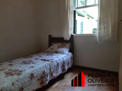 Casa de Condomínio com 5 Quartos à venda, 170m² no Estância Suíça, Serra Negra