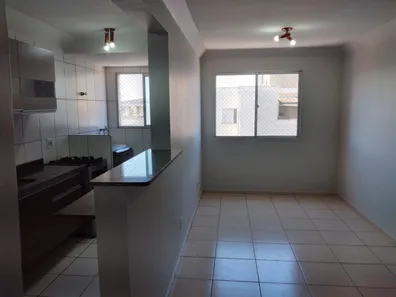 Cobertura com 3 Quartos à venda, 124m² no Bonfim, Campinas