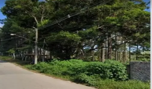 Terreno / Lote Comercial à venda, 54330m² no Jardim Campestre, Embu-Guaçu