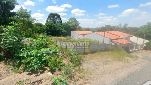 Terreno / Lote / Condomínio à venda, 569m² no Vila Faty, São Mateus do Sul