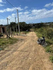 Terreno / Lote / Condomínio à venda, 420m² no Guriri, Cabo Frio