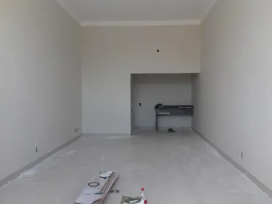 Loja / Salão / Ponto Comercial para alugar, 40m² no Paraíso, Araçatuba